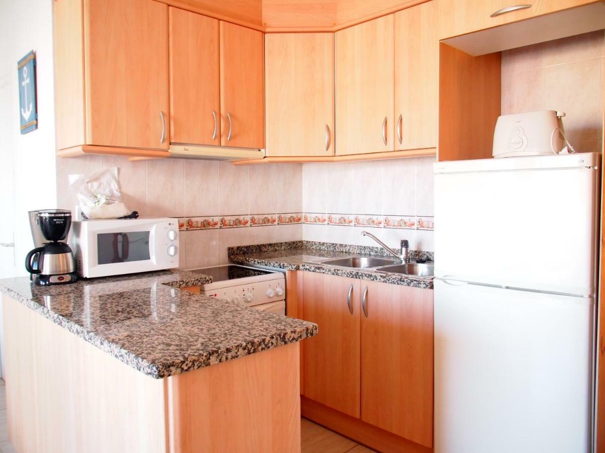 Miramar 32C Roses Exterior foto
